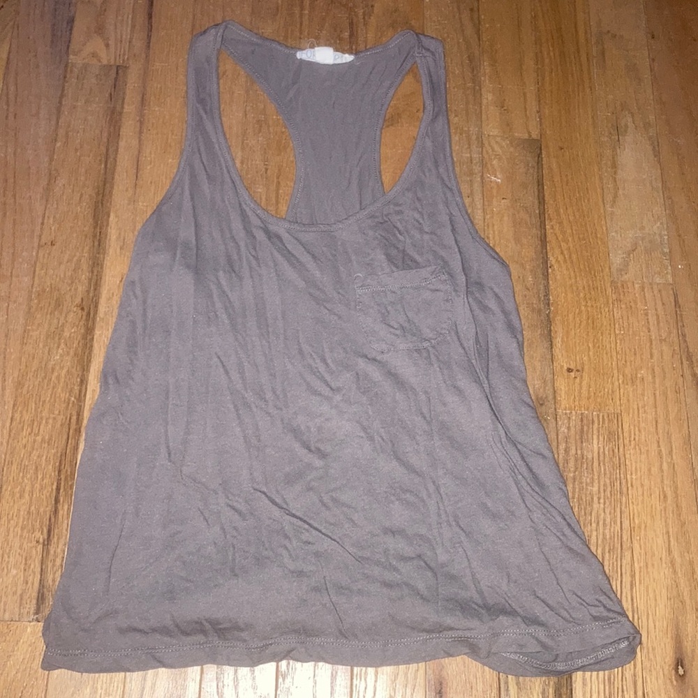 Forever 21 tank top